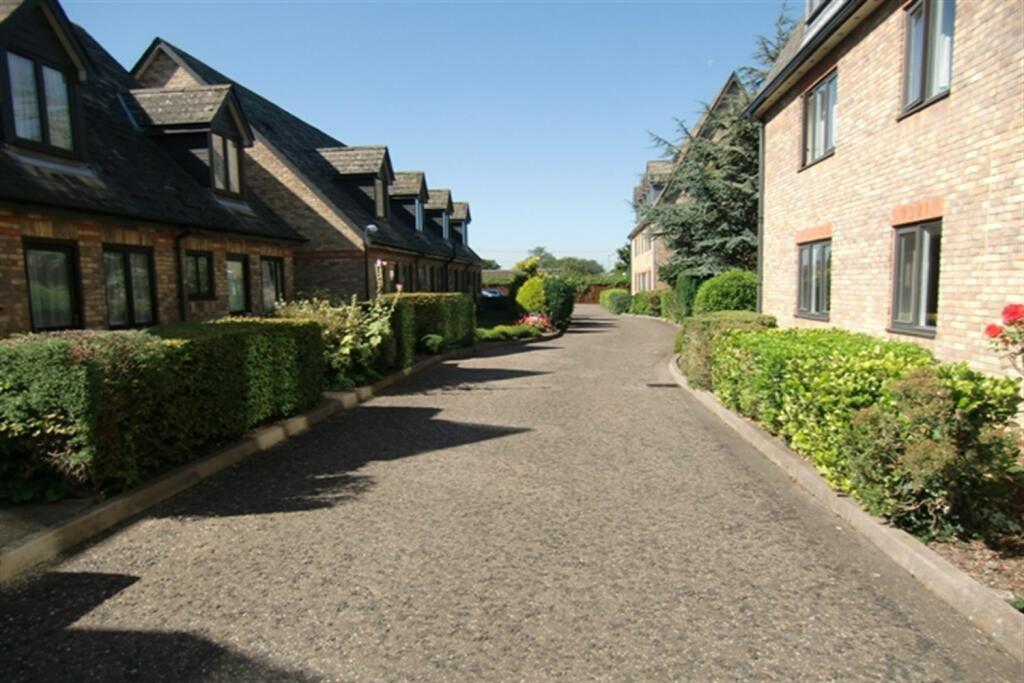 Additional image 9 of Ash Grove, Parsonage Close, Burwell, CB25