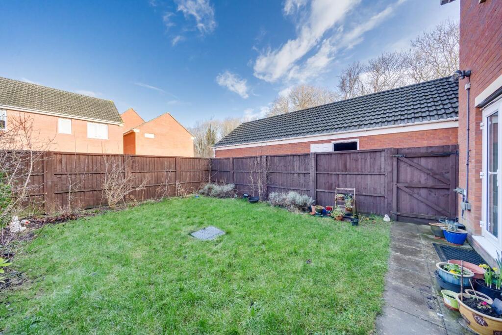 Additional image 9 of Well presented two bedroom home ideally situated in central Weston