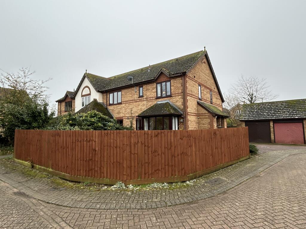 Additional image 8 of John Amner Close, Ely, Cambridgeshire