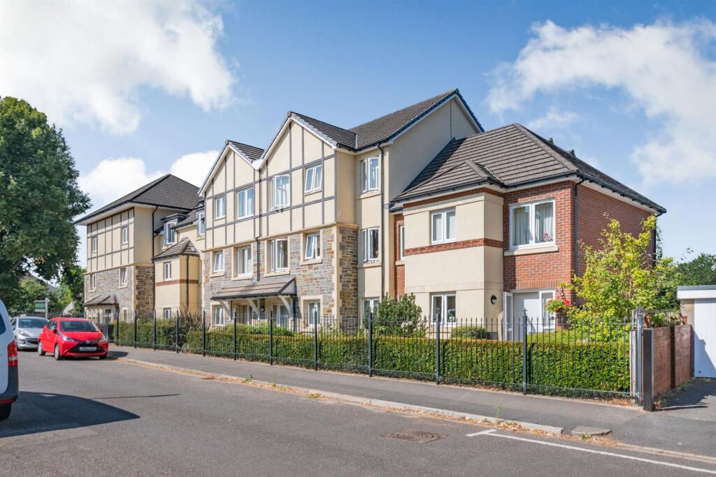 Additional image 17 of William Court Overnhill Road, Bristol