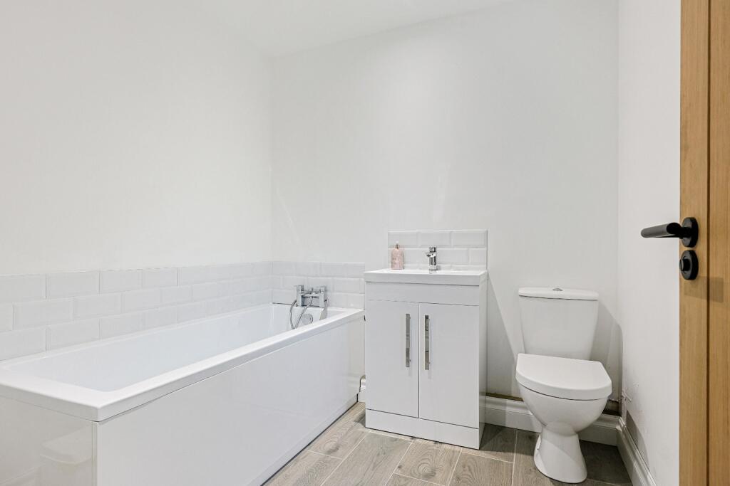 Additional image 26 of The Lanes, Over