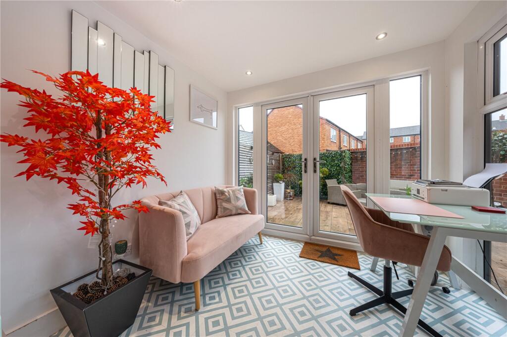 Additional image 11 of Valley Drive, Wilnecote, Tamworth, Staffordshire, B77