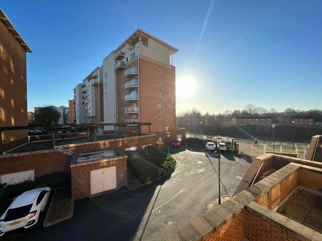 Additional image 7 of Hansen Court, Zurich House, CF10