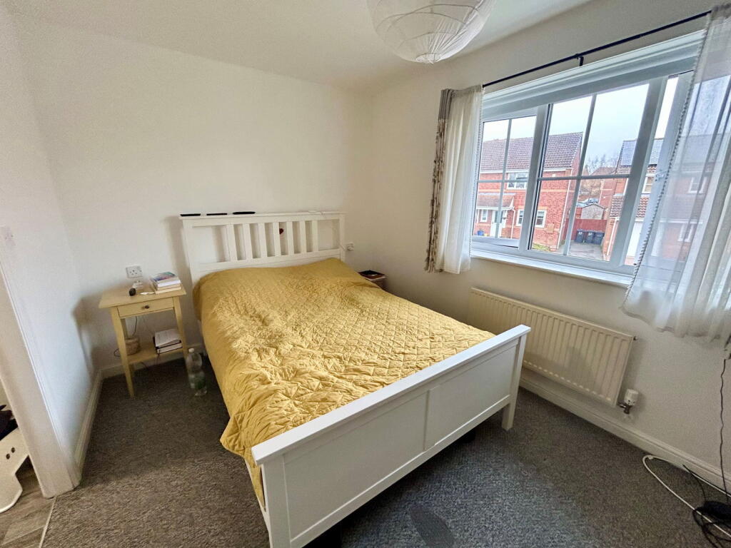 Additional image 10 of Harvest Fields Way, Four Oaks, Sutton Coldfield, B75 5RB