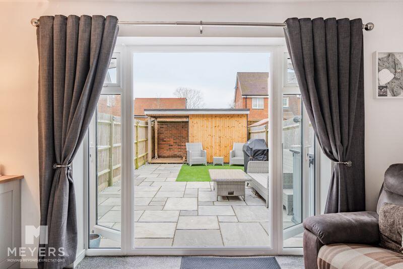 Additional image 16 of Victory Gardens, Corfe Mullen, BH21