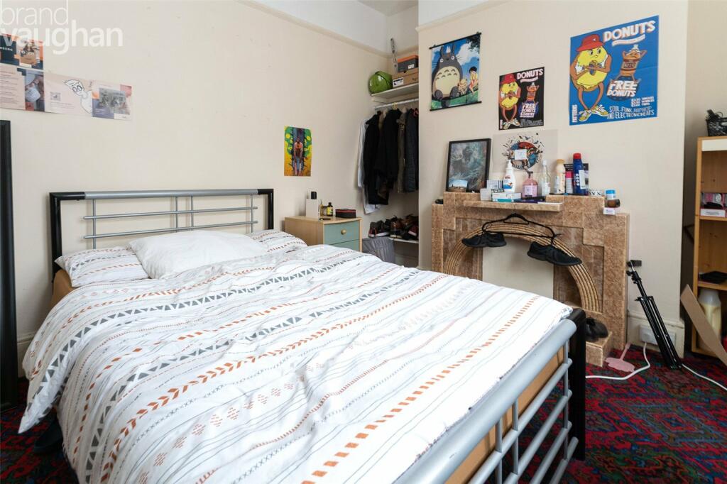 Additional image 8 of Trinity Street, Brighton, BN2