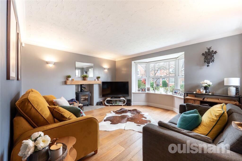 Additional image 31 of Defford Close, Webheath, Worcestershire, B97