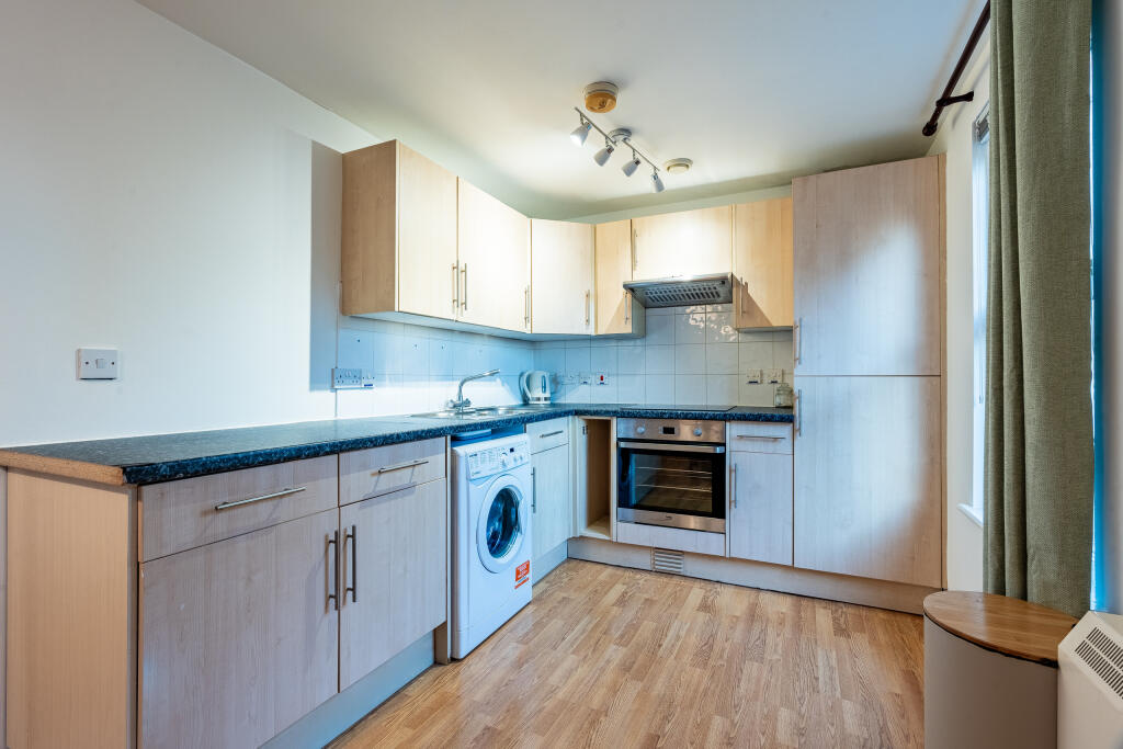 Additional image 6 of Waterloo Road, Old Market, Bristol, BS2 0PL