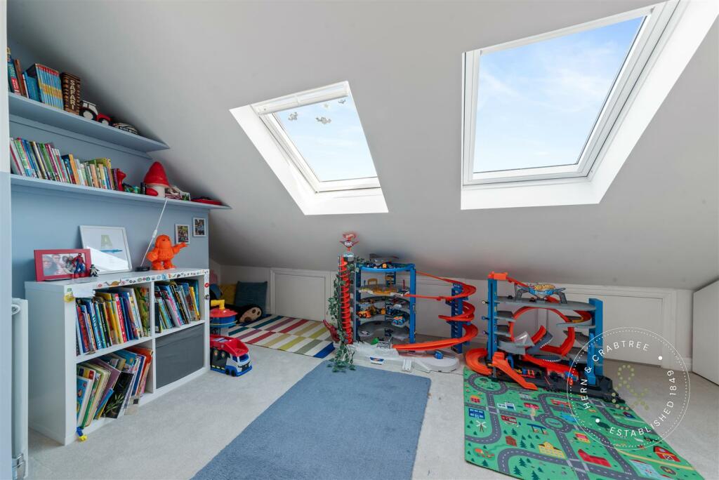 Additional image 31 of Earl's Court Road, Penylan, Cardiff