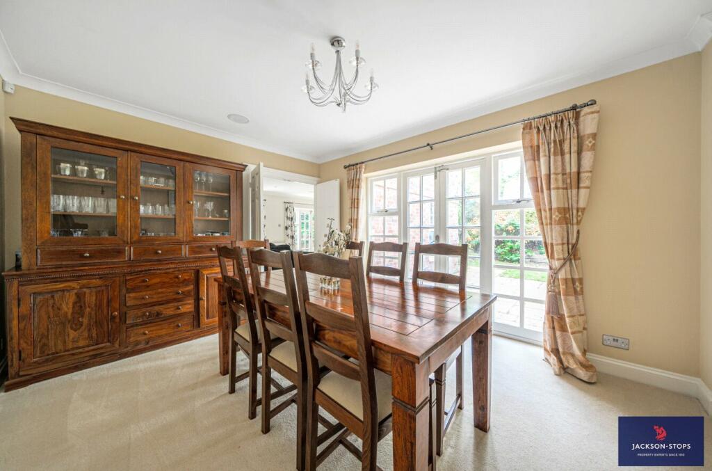 Additional image 8 of Windmill Hill, Exning, Newmarket, Suffolk, CB8