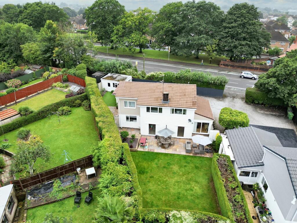 Additional image 46 of Newport Road, St. Mellons, CF3