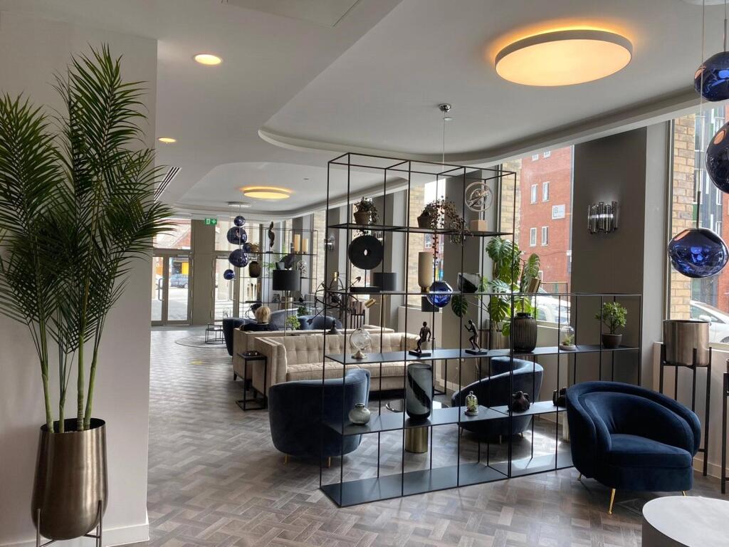 Additional image 5 of Phoenix, Newmarket Road, Cambridge, CB5