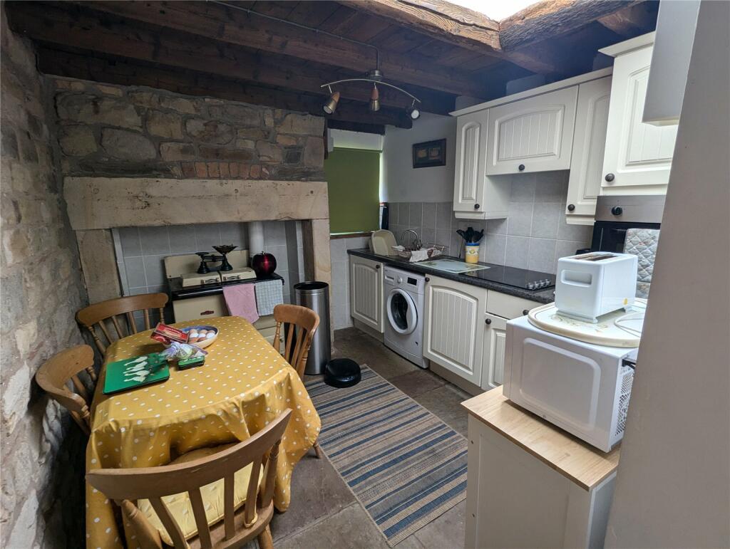 Additional image 18 of Cleugh Head Farm & Cottages, Low Row, Brampton