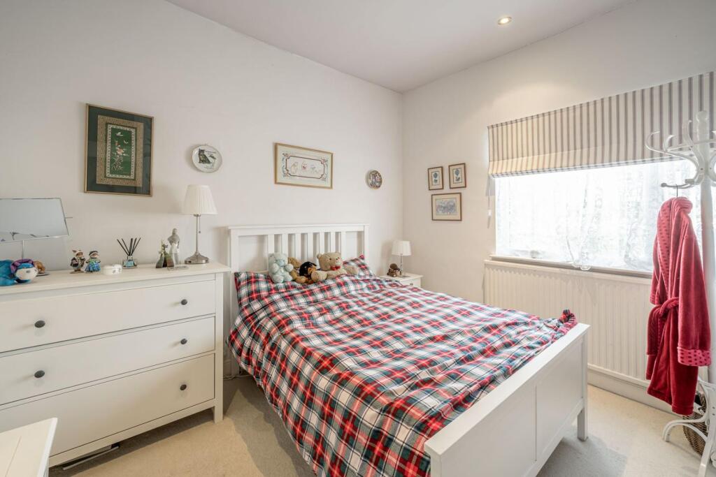 Additional image 13 of Court Oak Road, Harborne, Birmingham