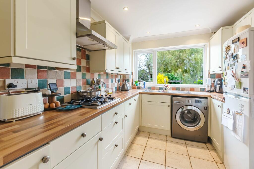 Additional image 3 of Partridge Drive, Bar Hill, CB23