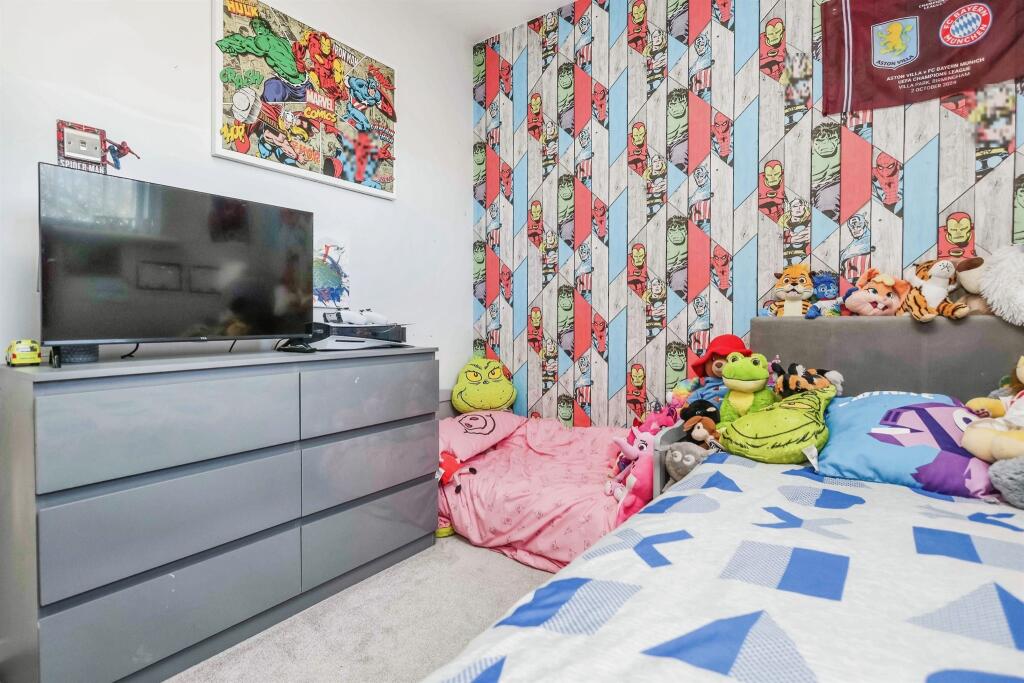 Additional image 12 of Apperley Way, Halesowen