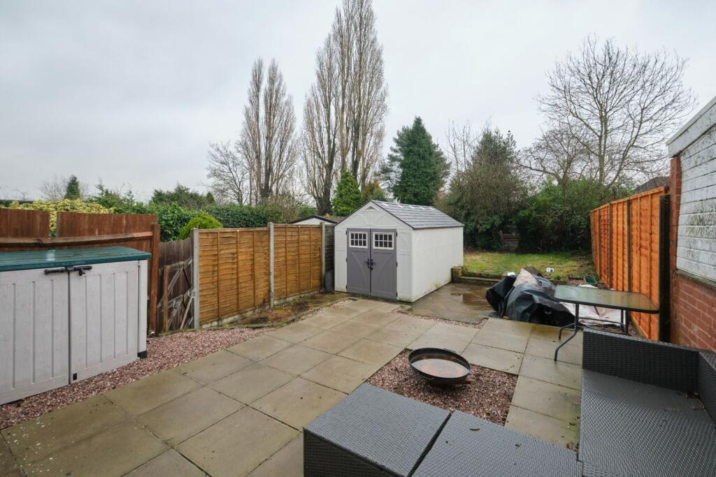 Additional image 14 of Camp Lane, Birmingham, B21