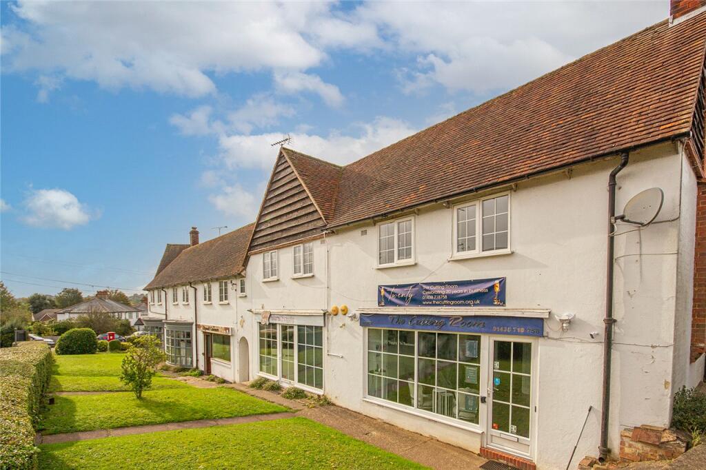 Station Road, Digswell, Welwyn, AL6