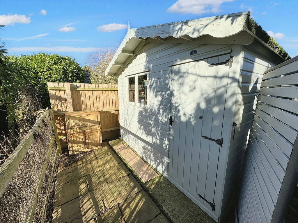 Additional image 22 of Bancroft Lane, Soham