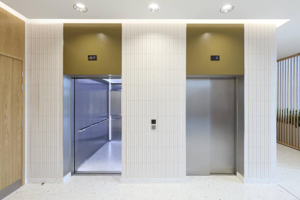 Additional image 6 of One Granta, Granta Park, Great Abingdon, Cambridge, CB21 6DP