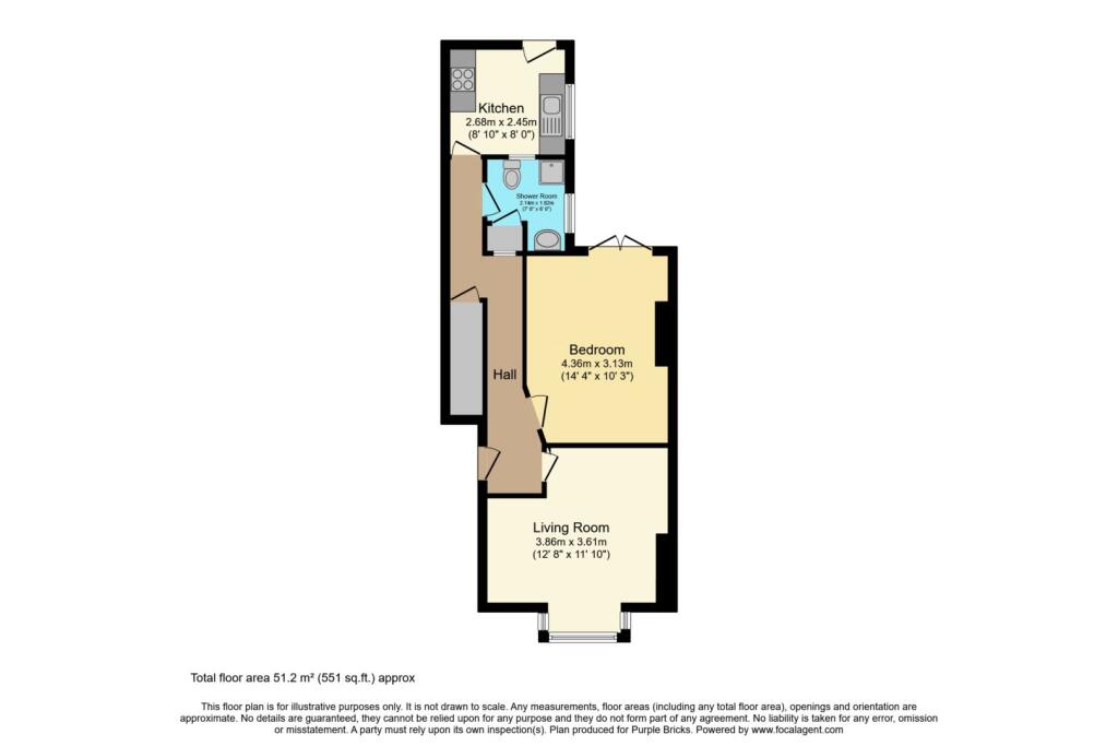 Additional image 22 of Whitehall Road, Birmingham, B21