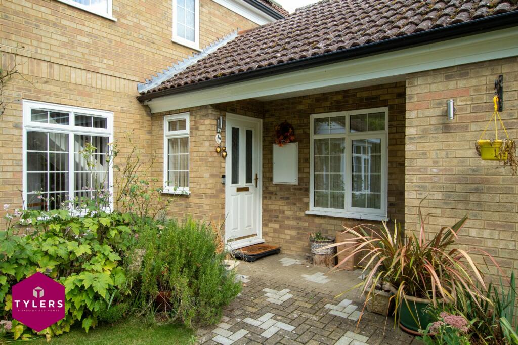 Additional image 27 of Comberton Road, Toft, Cambridge, Cambridgeshire, CB23