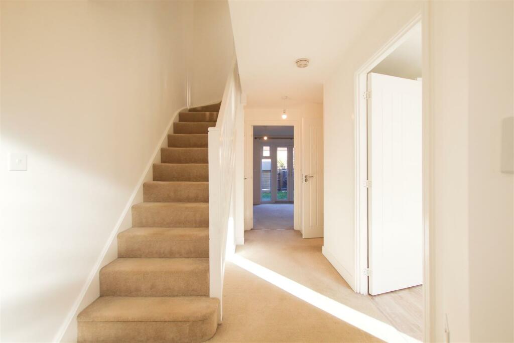 Additional image 5 of Claudius Walk, Northstowe