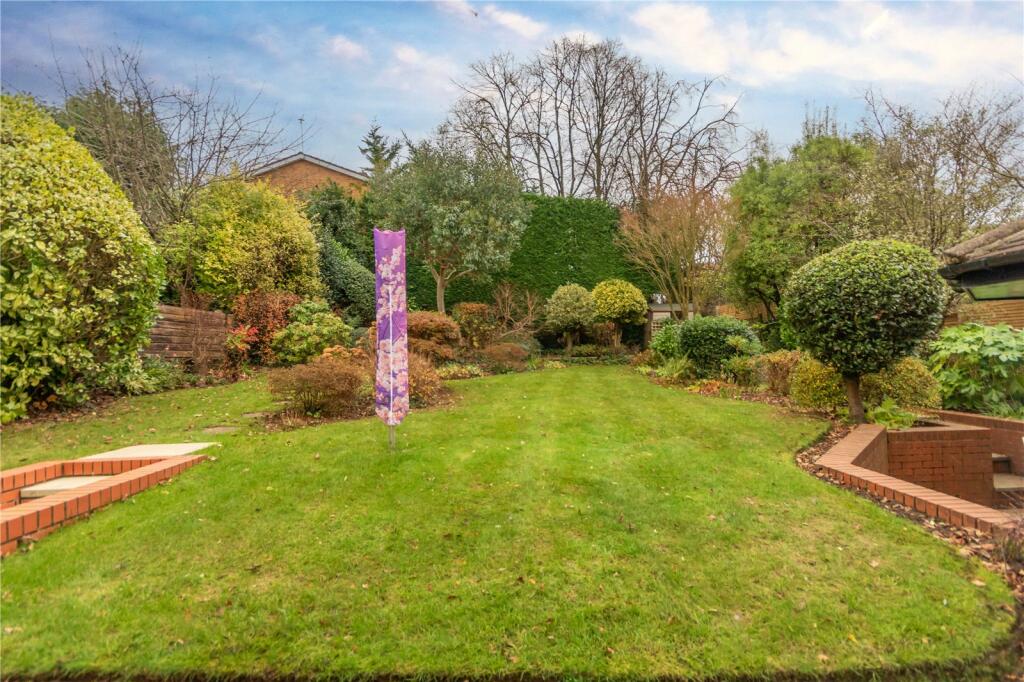 Additional image 23 of Lake Road East, Cyncoed, Cardiff, CF23