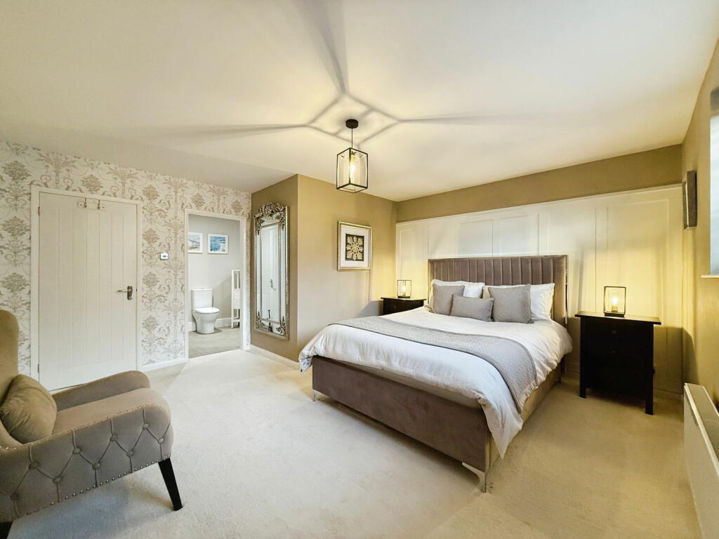 Additional image 27 of Timberwell, Crosby-on-Eden, Carlisle, CA6 4QX