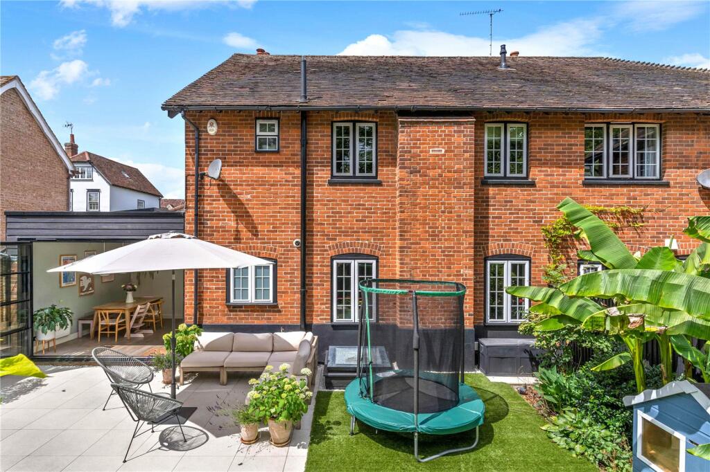 Additional image 16 of High Street, Newport, Nr Saffron Walden, Essex, CB11