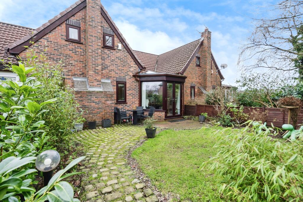 Additional image 16 of Markland Hill, Bolton, Greater Manchester, BL1