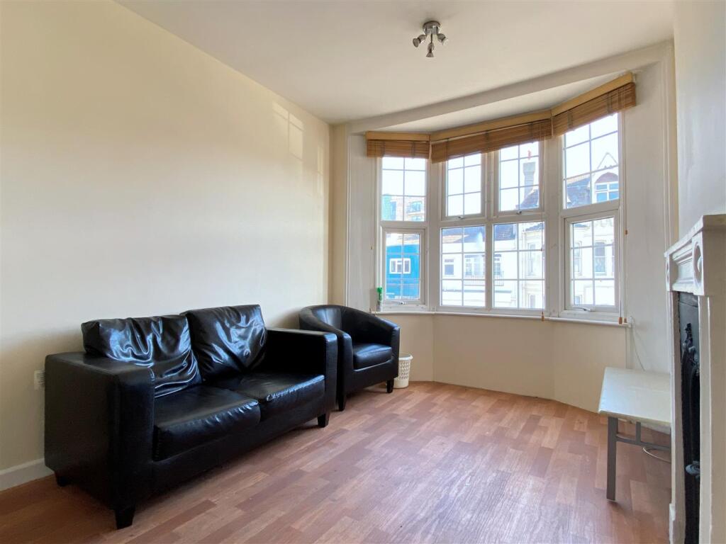 Additional image 7 of Lewes Road - Patio