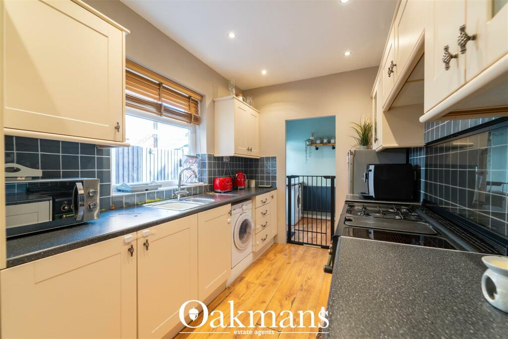 Additional image 9 of Roberts Road, Birmingham