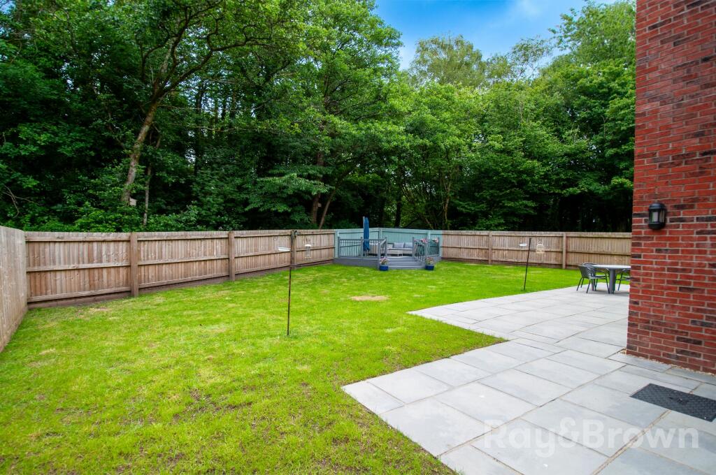 Additional image 51 of Clos Gwenllian, Lisvane, Cardiff