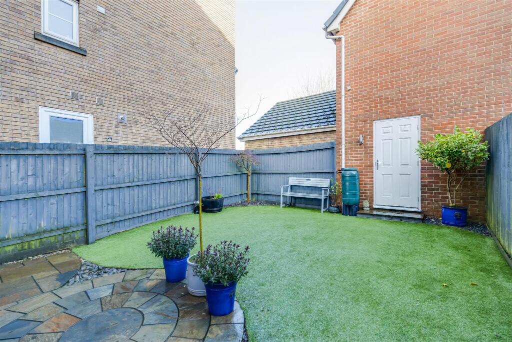 Additional image 27 of De Clare Drive, Radyr, Cardiff