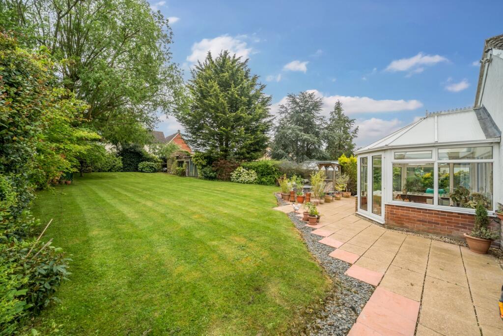 Additional image 4 of Highfields Road, Highfields Caldecote, Cambridge, Cambridgeshire, CB23