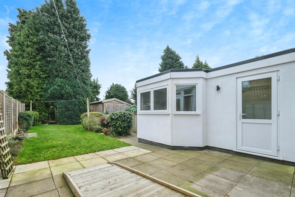 Additional image 16 of Dewsbury Grove, Birmingham