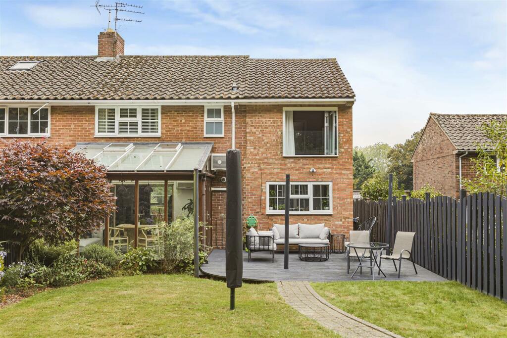 Additional image 26 of Chequers, Welwyn Garden City