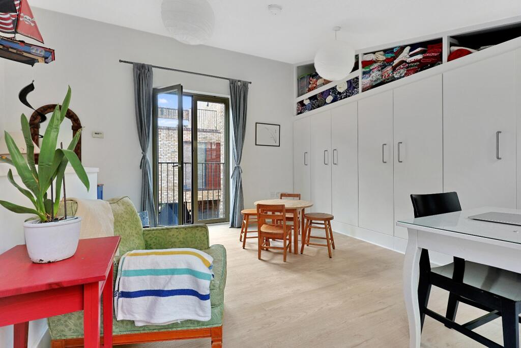 Additional image 19 of Aberdeen Avenue, Cambridge