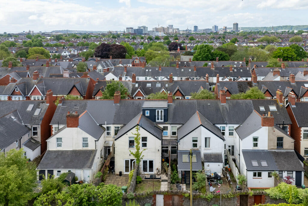 Additional image 27 of Amesbury Road, Penylan