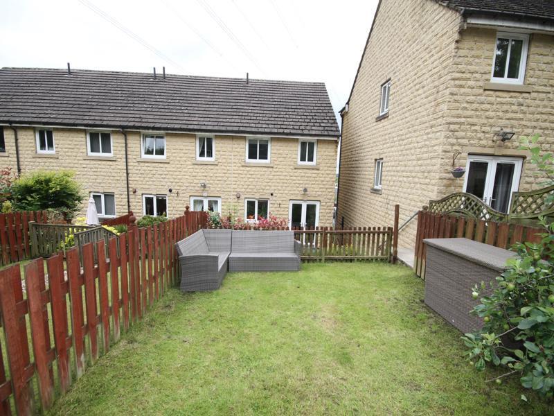 Additional image 29 of The Gateways, Wyke,