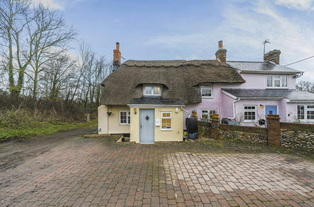 Additional image 21 of Howlett End, Wimbish, Saffron Walden, Essex, CB10