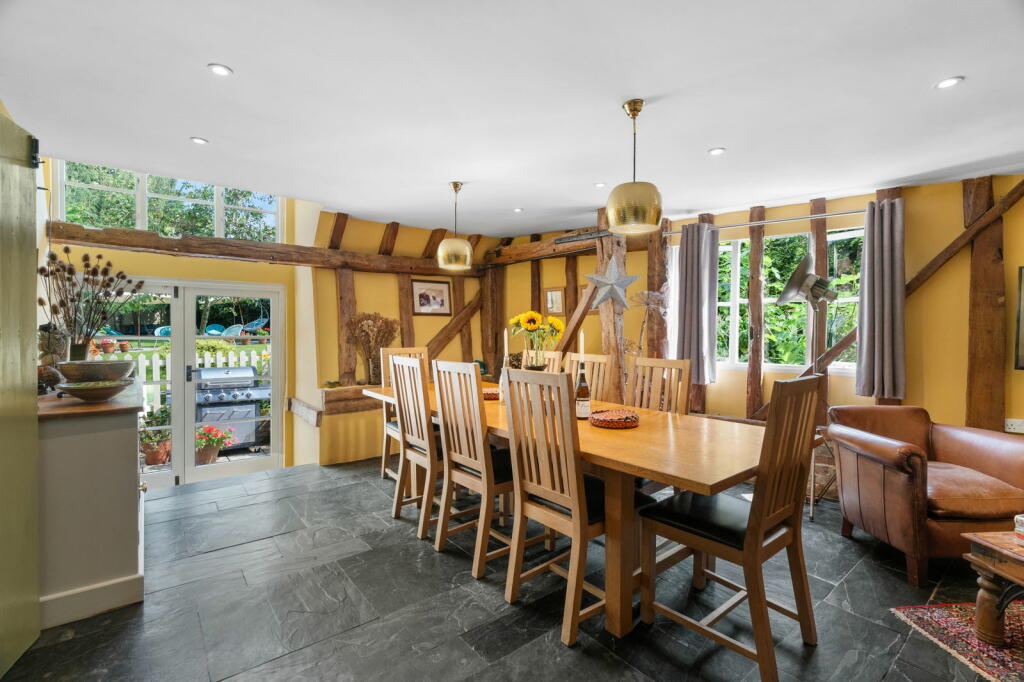Additional image 4 of Pond Cross Farm, Newport