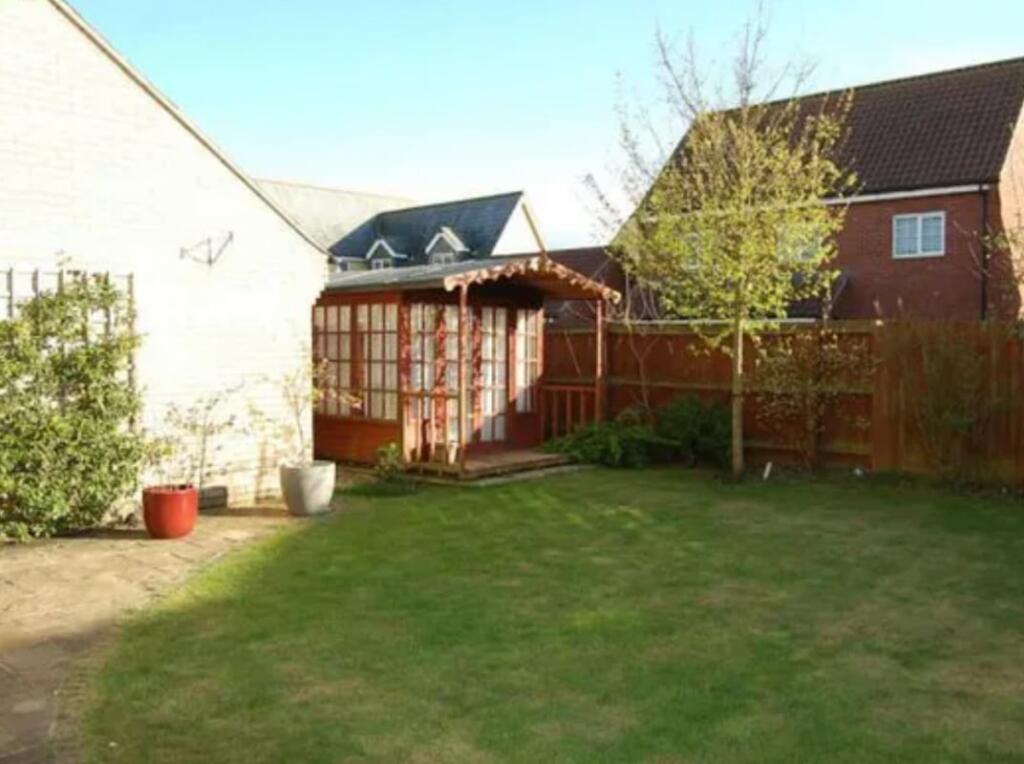 Additional image 2 of Greenhaze Lane, Cambridge, CB23