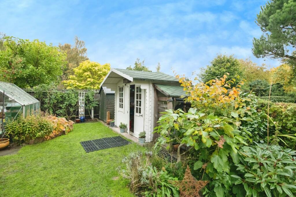 Additional image 4 of Blackford Road, Shirley, Solihull