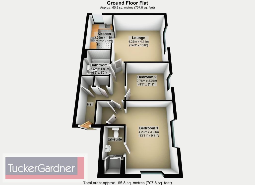 Additional image 8 of Harris Yard, Saffron Walden