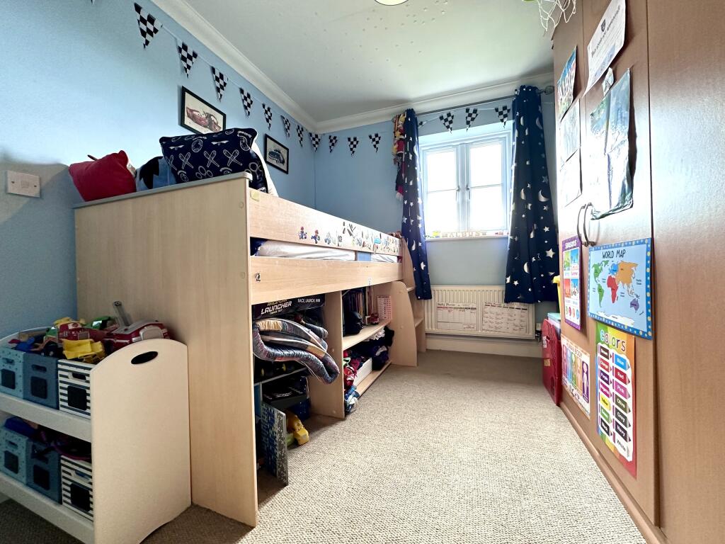 Additional image 7 of Thomas Mews, Soham, Ely, Cambridgeshire