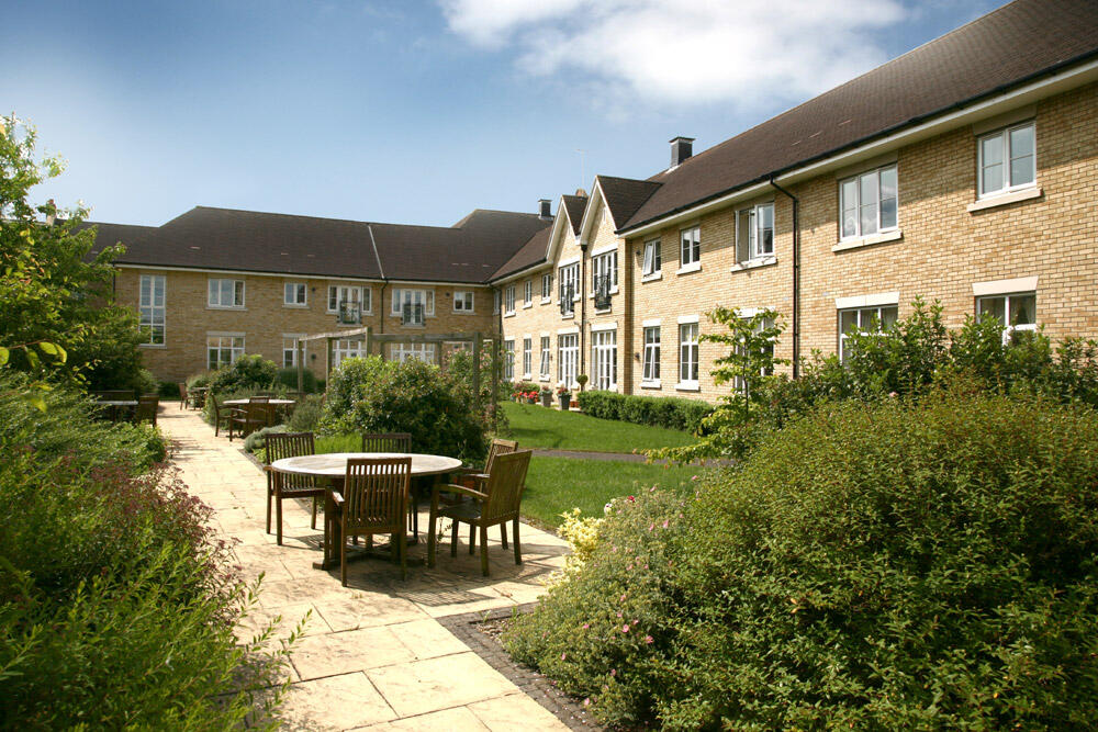 Additional image 13 of 47 Cavendish Court, Sackville Way, Cambourne, Cambridge, CB23 6HB