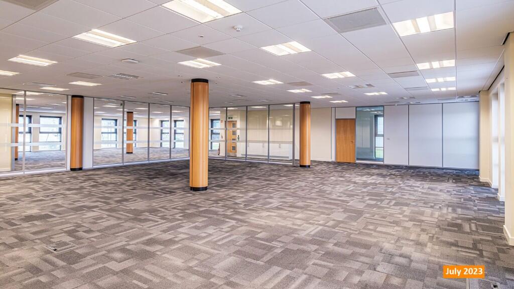 Additional image 5 of Pavilion 2, Aspect 32, Arnhall Business Park, Prospect Road, Westhill, Aberdeenshire, AB32