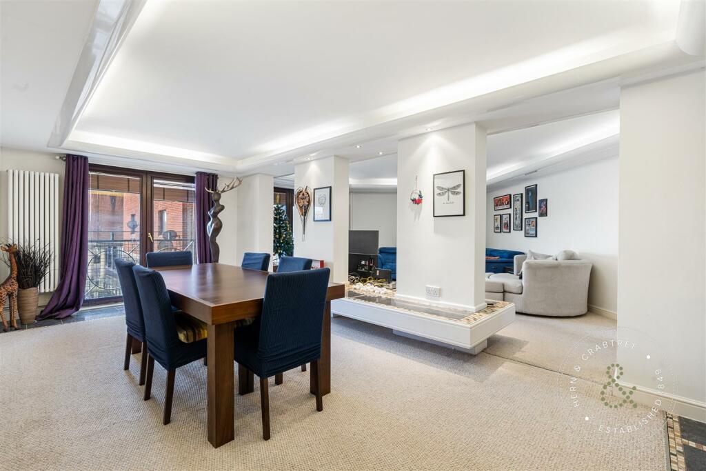 Additional image 14 of Beaufort Court, Atlantic Wharf, Cardiff Bay